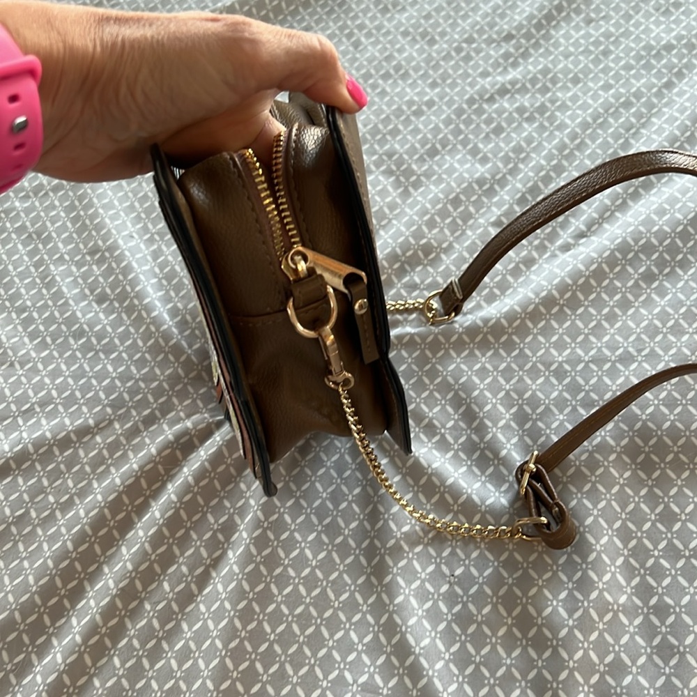 Butterfly purse - Picture 2 of 5